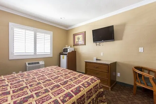 Standard Oda, Sigara İçilmez