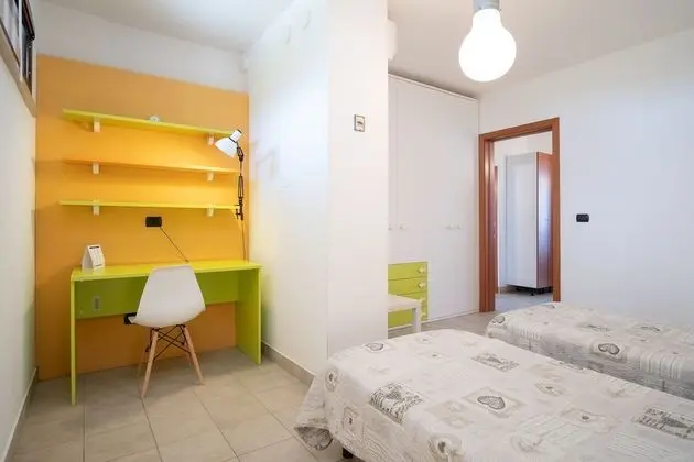 Family Apart Daire, 2 Yatak Odası, Şehir Manzaralı