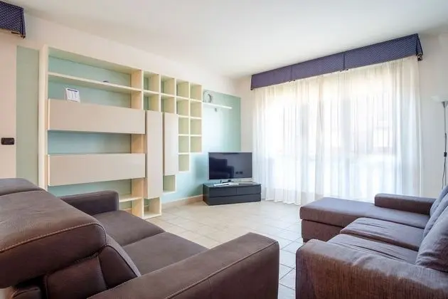 Family Apart Daire, 2 Yatak Odası, Şehir Manzaralı