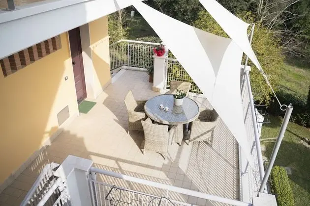 Romantic Stüdyo, 1 Yatak Odası