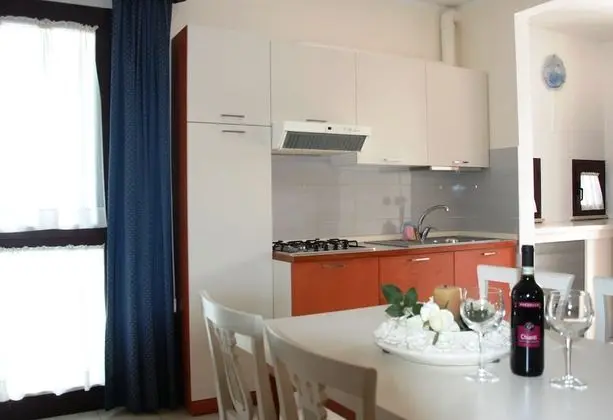 Romantic Stüdyo, 1 Yatak Odası