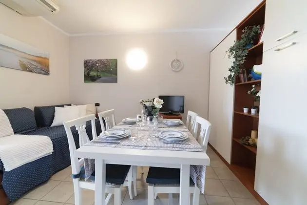 Romantic Stüdyo, 1 Yatak Odası