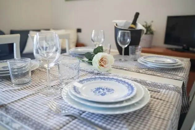 Romantic Stüdyo, 1 Yatak Odası