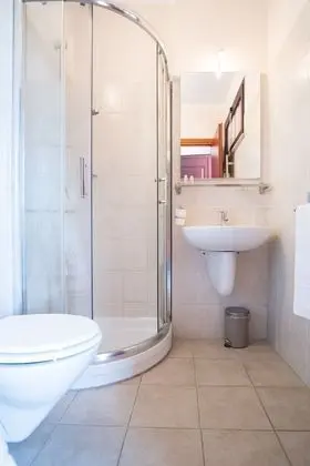 Romantic Stüdyo, 1 Yatak Odası