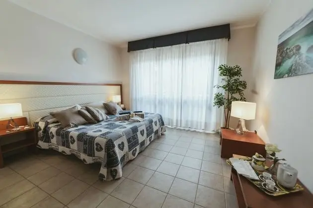 Standard Stüdyo, 1 Yatak Odası, Engellilere Uygun, Şehir Manzaralı