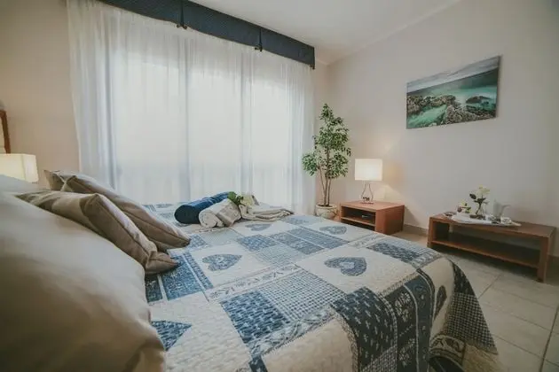 Standard Stüdyo, 1 Yatak Odası, Engellilere Uygun, Şehir Manzaralı