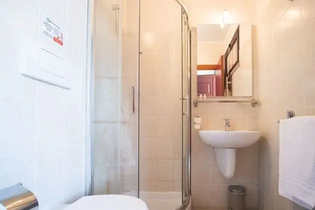 Standard Stüdyo, 1 Yatak Odası, Engellilere Uygun, Şehir Manzaralı