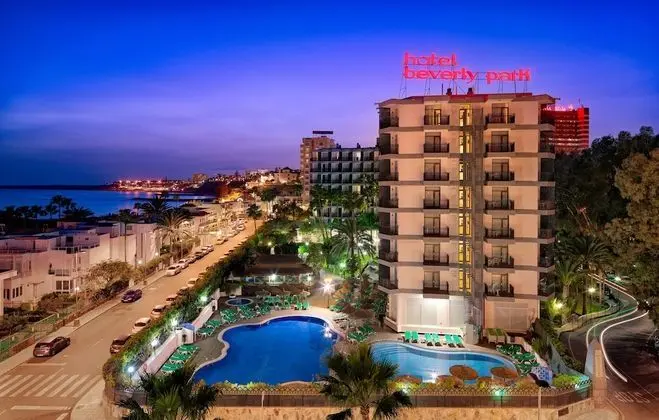 Superior Tek Büyük Yataklı Oda, Deniz Manzaralı (2 Adults)