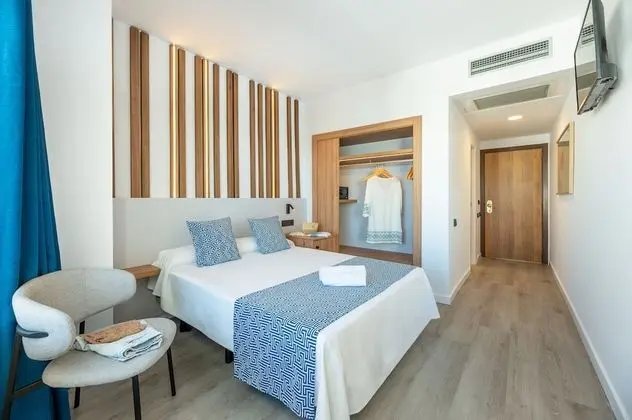 Tek Kişilik Oda, Deniz Manzaralı