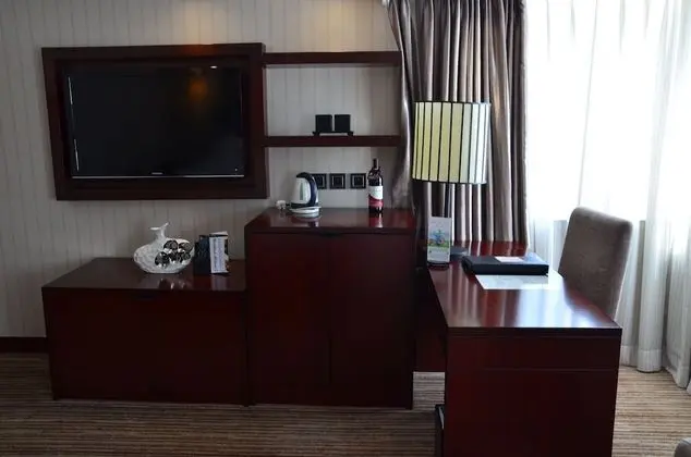 Executive Oda (Beverly)