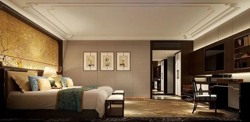 Luxury Oda (Beverly)
