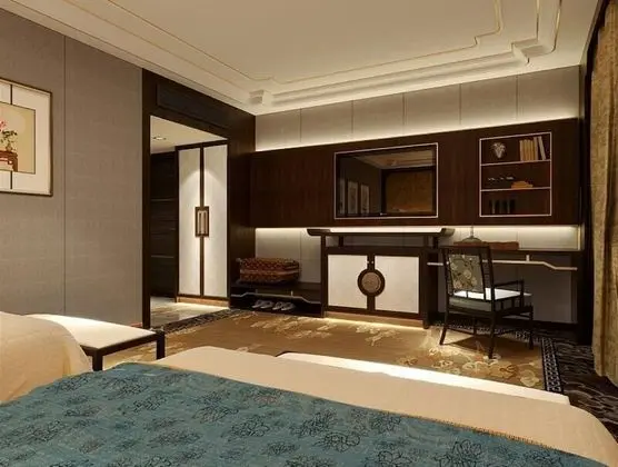 Luxury Oda (Beverly)