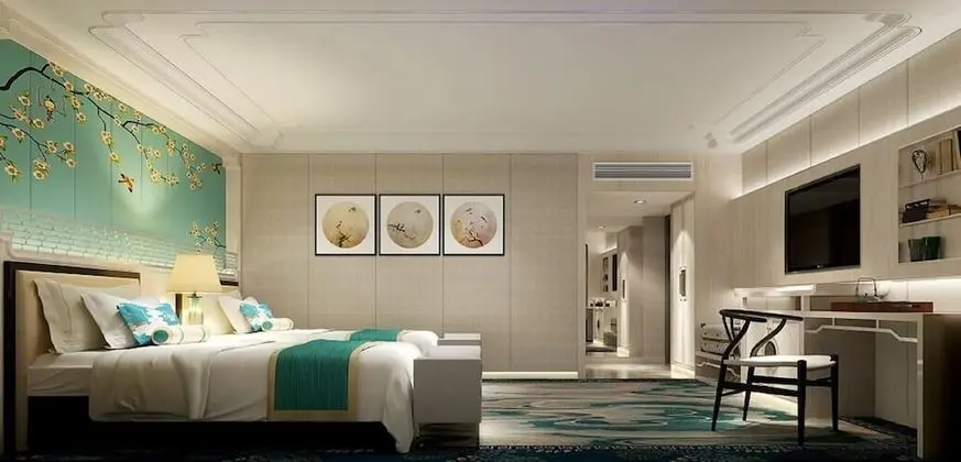 Luxury Oda (Beverly)