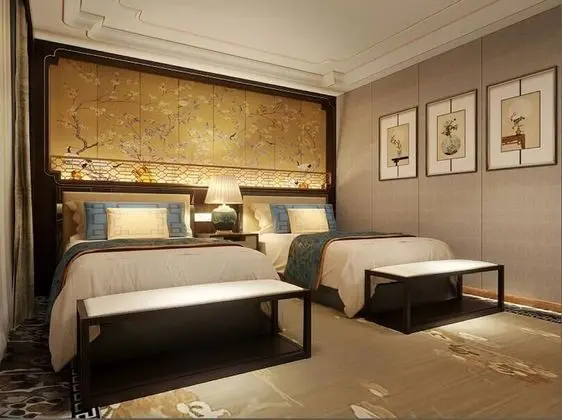 Luxury Oda (Beverly)