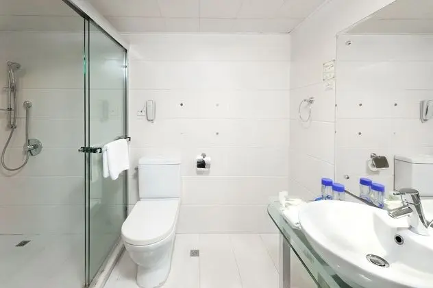 Luxury Oda (Beverly)