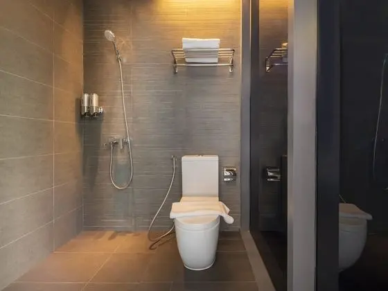 Superior Tek Büyük Yataklı Oda