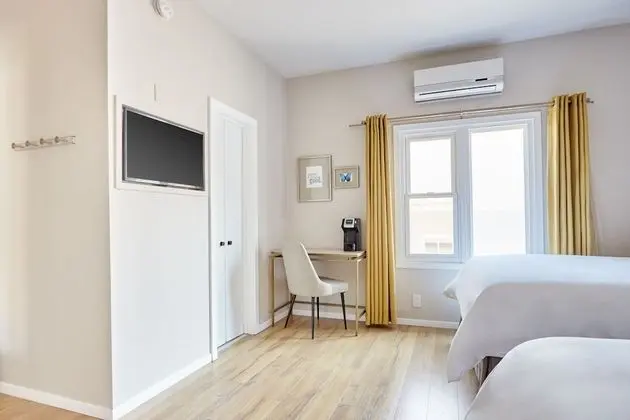 Superior Tek Büyük Yataklı Oda