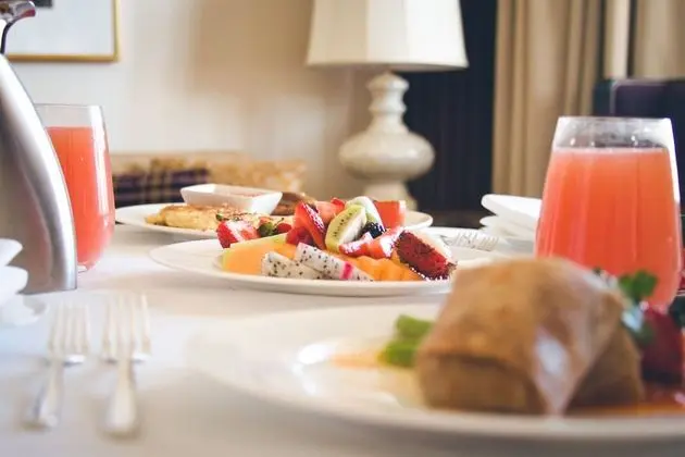 İki adet Çift Kişilik Yataklı, Balkonlu (Signature Room)