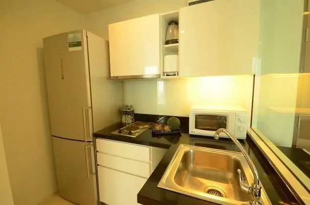 Deluxe Suite Room