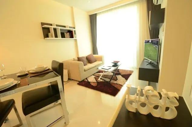 Deluxe Suite Room