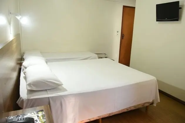 Standard Üç Kişilik Oda