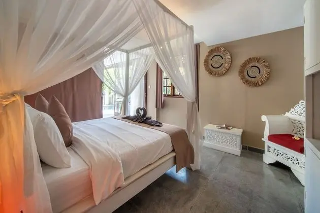 Superior Villa