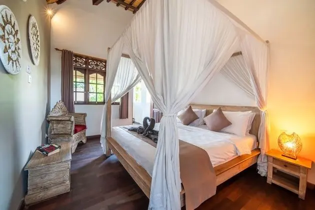 Superior Villa