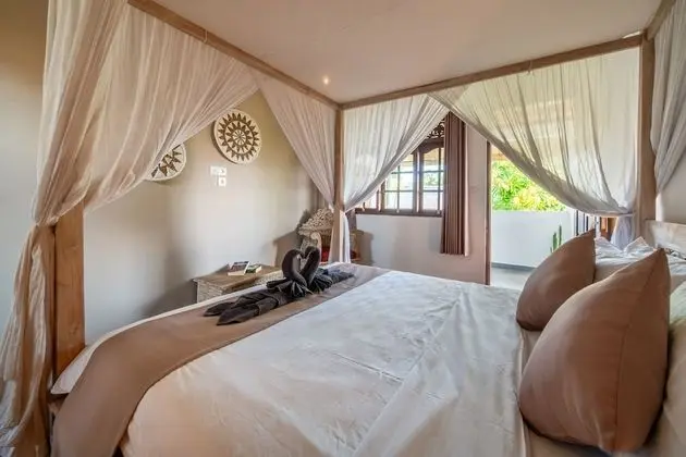 Superior Villa