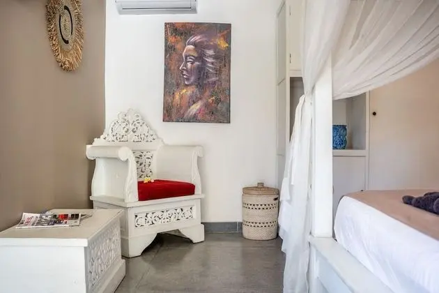 Superior Villa