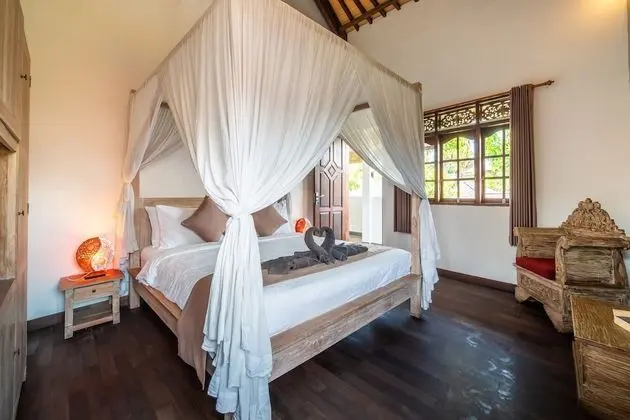 Superior Villa