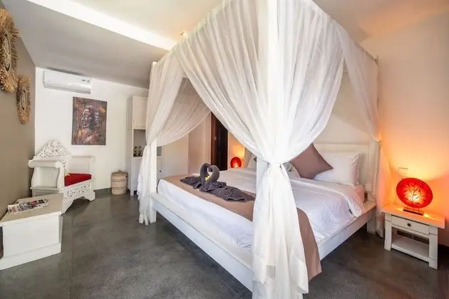 Superior Villa