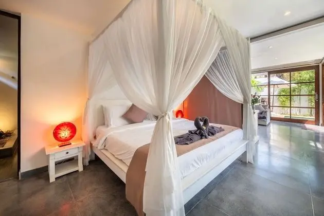 Superior Villa