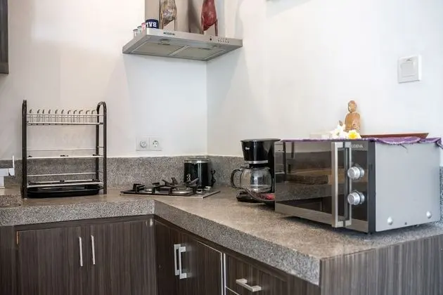 Superior Villa