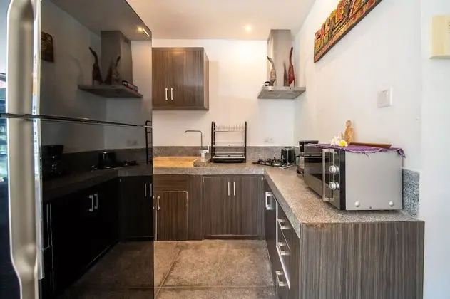 Superior Villa