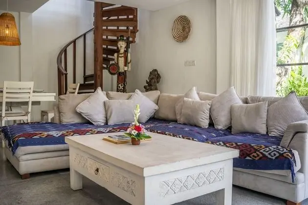 Superior Villa