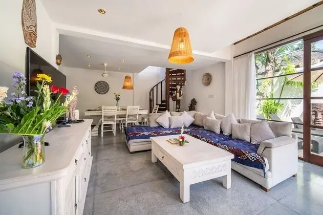 Superior Villa