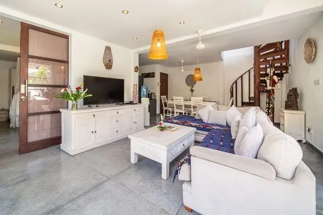 Superior Villa