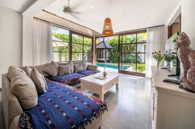 Superior Villa