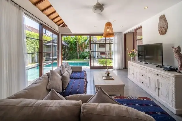 Superior Villa