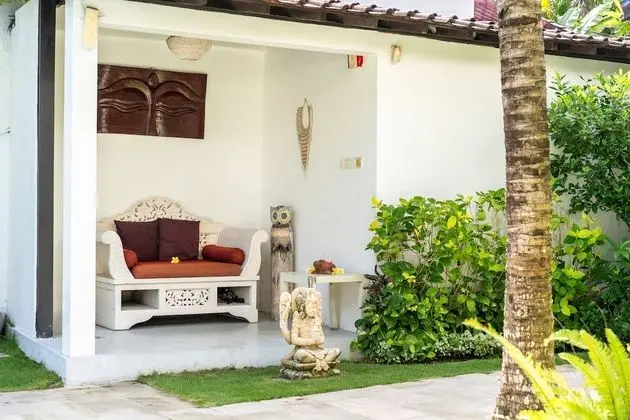 Superior Villa
