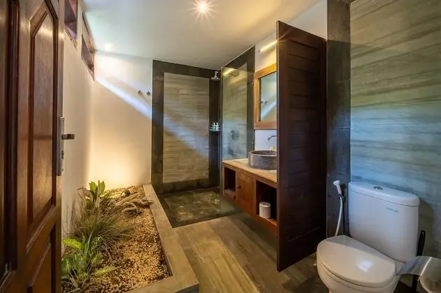 Superior Villa