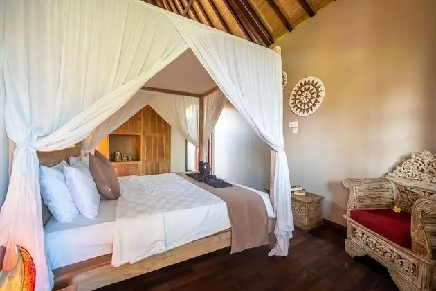 Superior Villa