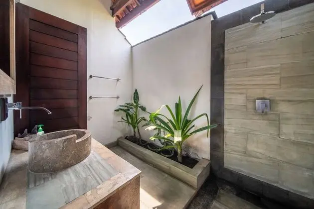 Superior Villa