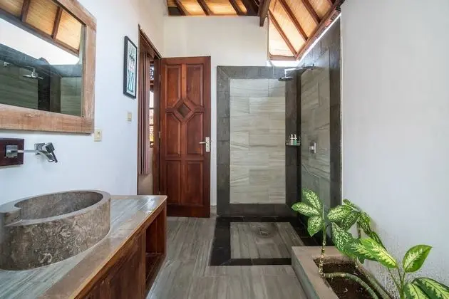 Superior Villa