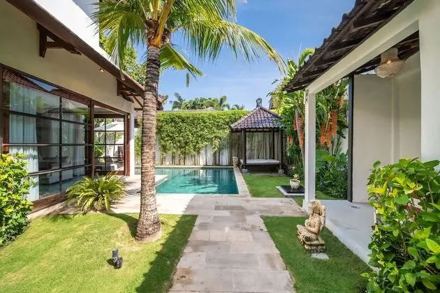 Superior Villa