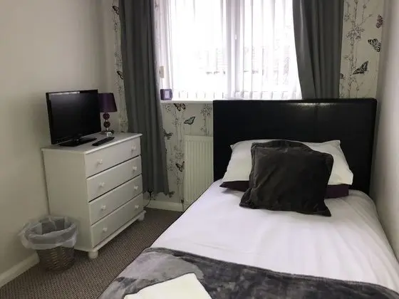 Ev, 3 Yatak Odası