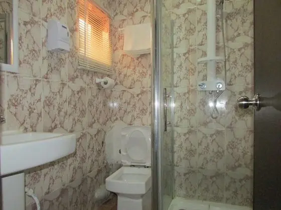 Classic Oda, 1 Çift Kişilik Yatak, Sigara İçilmez