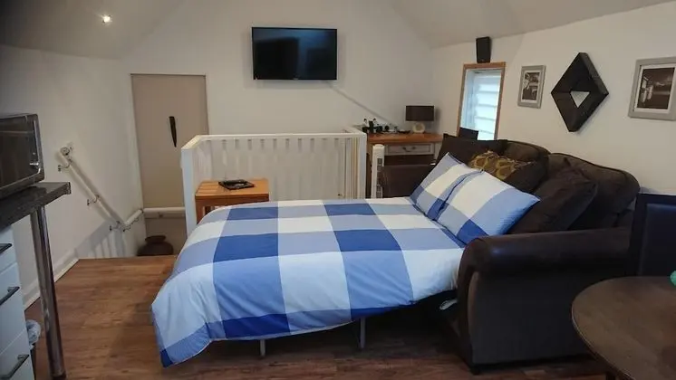 Apart Daire, Özel Banyo