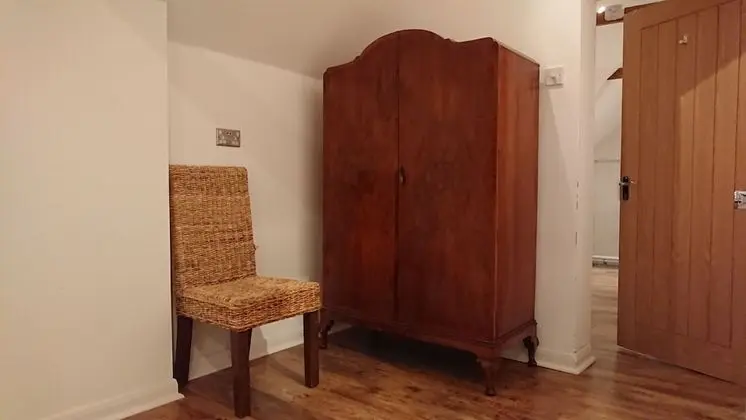 Apart Daire, Özel Banyo