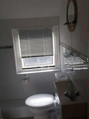 Apart Daire, Özel Banyo
